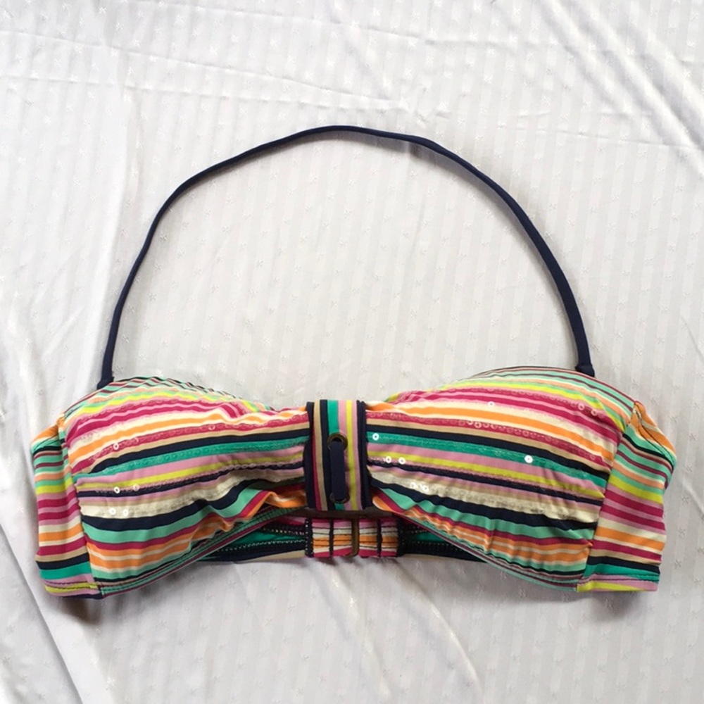 Sperry Top-Sider bikini top